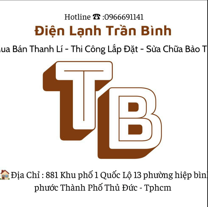 Top 3 cửa hàng điện lạnh uy tín, chất lượng tại Thủ Đức