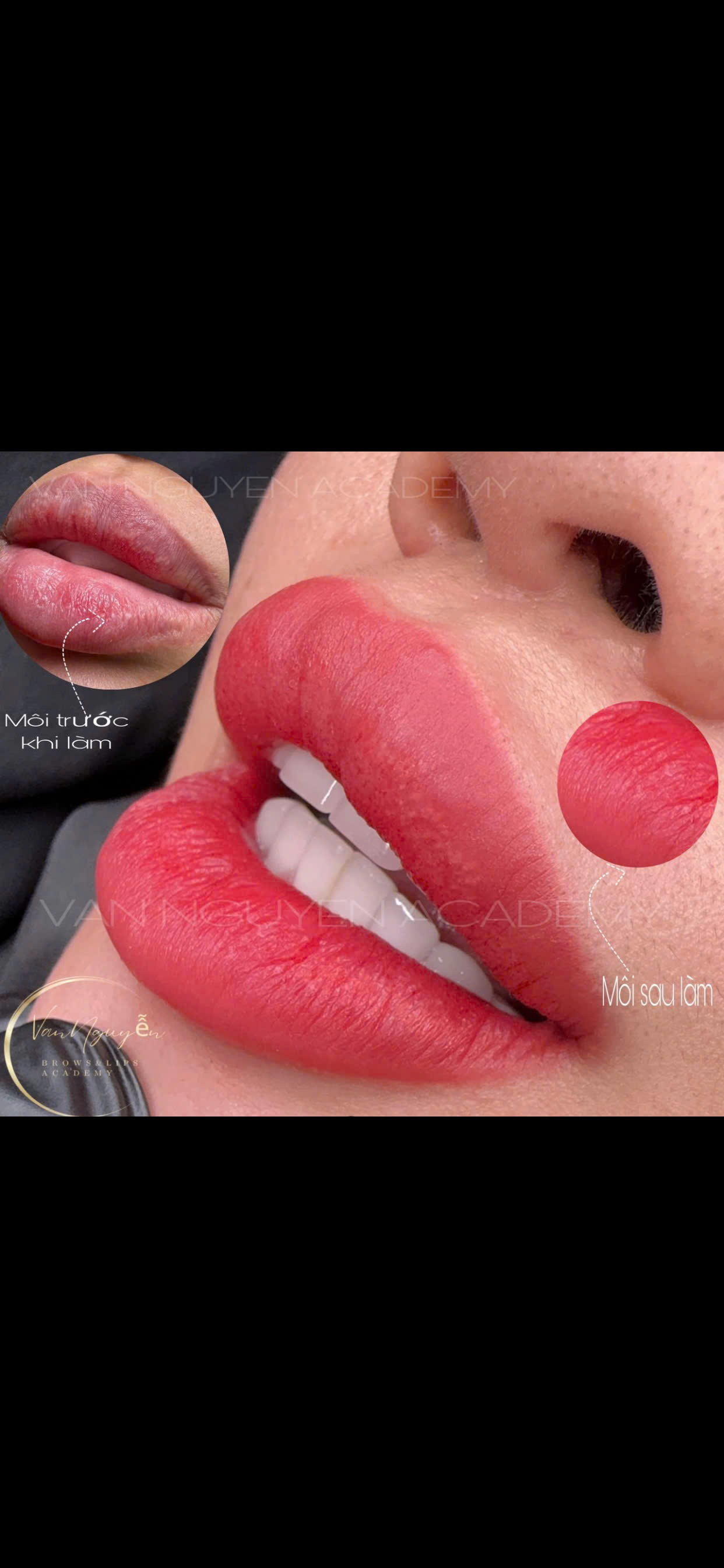 Van Nguyen Beauty & Academy tại Phú Nhuận: Địa Chỉ Làm Đẹp Và Đào Tạo Nghề Uy Tín