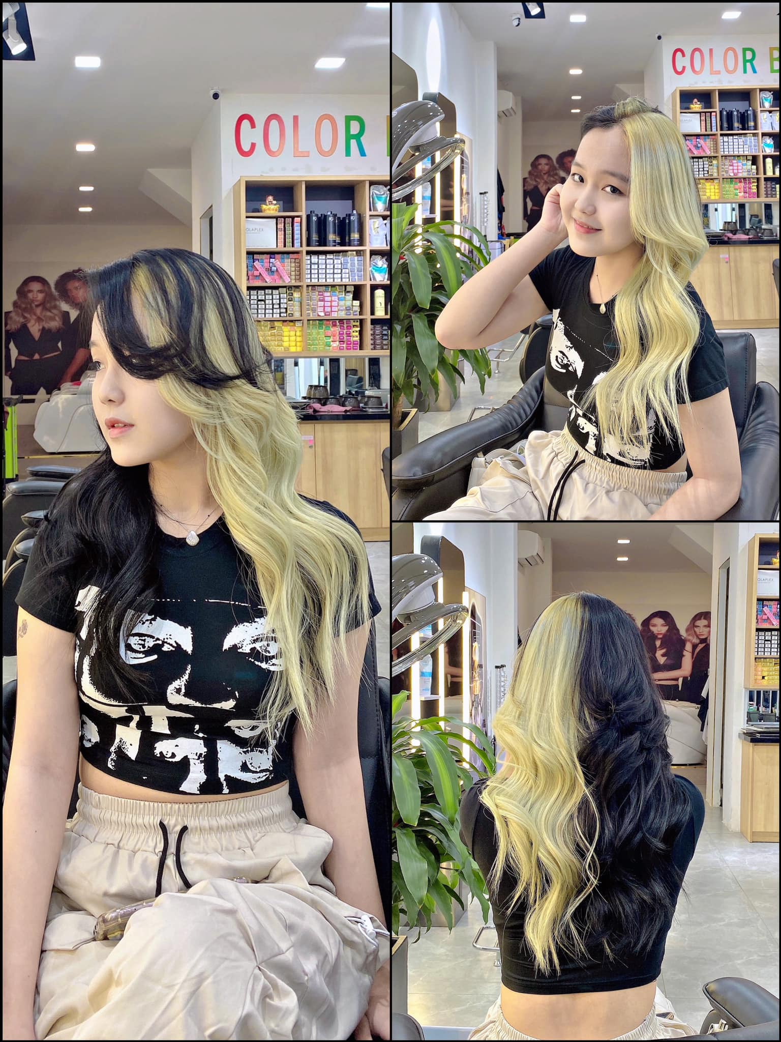 Top 3 phong cách tóc cho mùa hè: Kiểu tóc nổi bật và dễ thực hiện