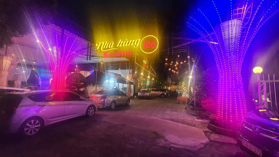 Top 3 Nhà Hàng Tại Thành Phố Biên Hòa