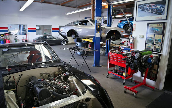 Top 3 Gara Ô Tô Uy Tín Tại Khu Vực Bình Tân