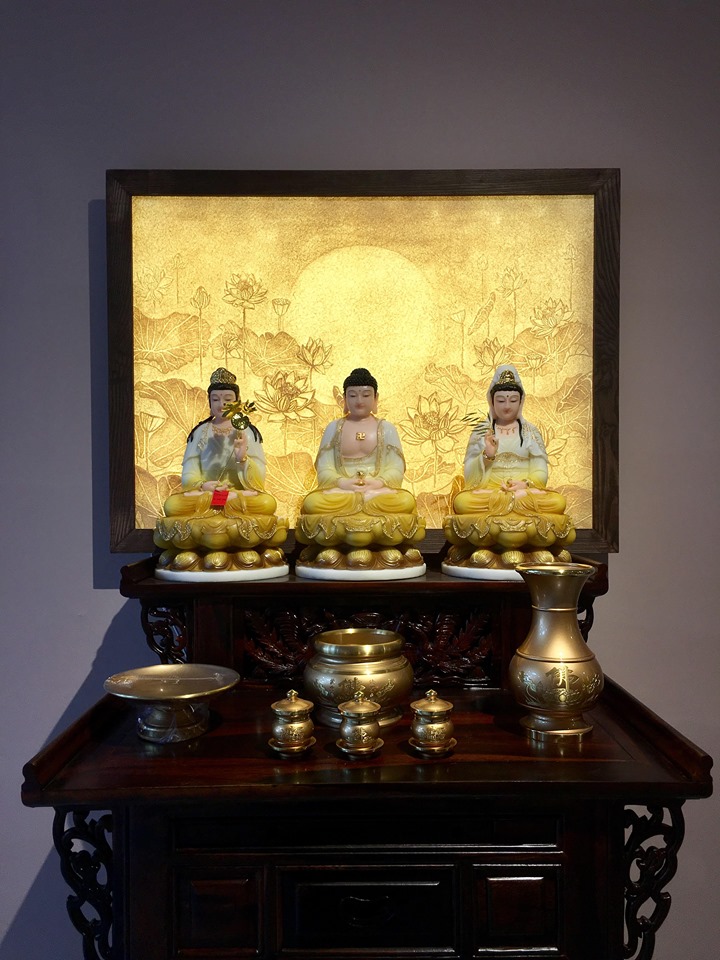 Top 3 cửa hàng đồ thờ cúng tại Bình Dương