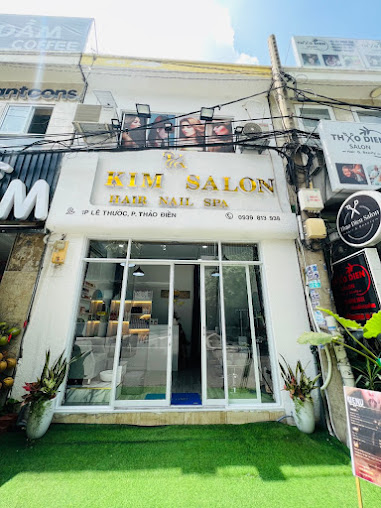 Kim Salon