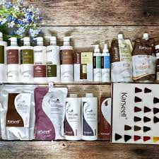 Top 3 Cửa Hàng Mỹ Phẩm Tóc Tại Thủ Đức