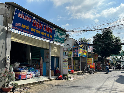 Rèm cửa Dậu Lĩnh - Địa chỉ cung cấp & lắp đặt rèm cửa uy tín tại Biên Hòa