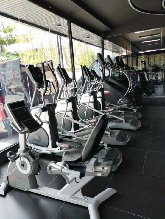 Top 3 Đơn Vị Sửa Máy Chạy Bộ Tại Thành Phố Hồ Chí Minh