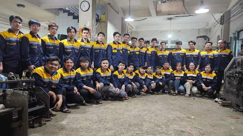 Top 3 Công Ty Cơ Khí Chế Tạo Uy Tín Tại Quận 2