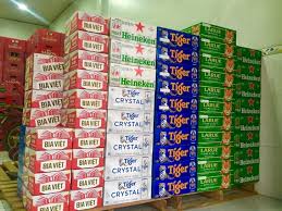 Top 3 đại lý bia uy tín tại Gò Vấp