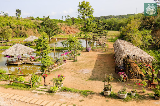 Top 3 trang trại du lịch uy tín tại TP HCM