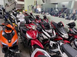 Top 3 Cửa Hàng Xe Máy Uy Tín Tại Bình Dương