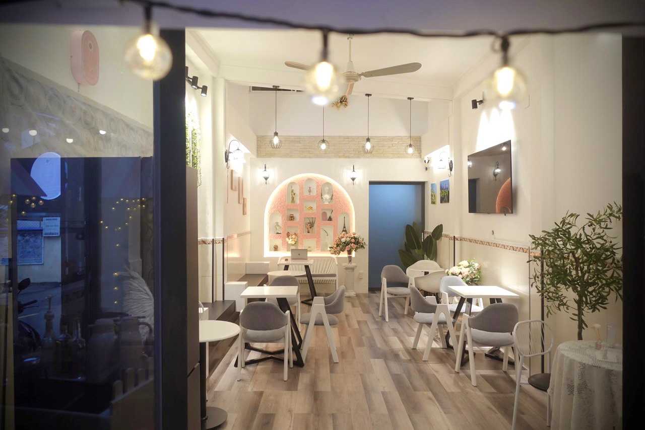 Top 3 quán trà sữa ngon nhất quận Phú Nhuận