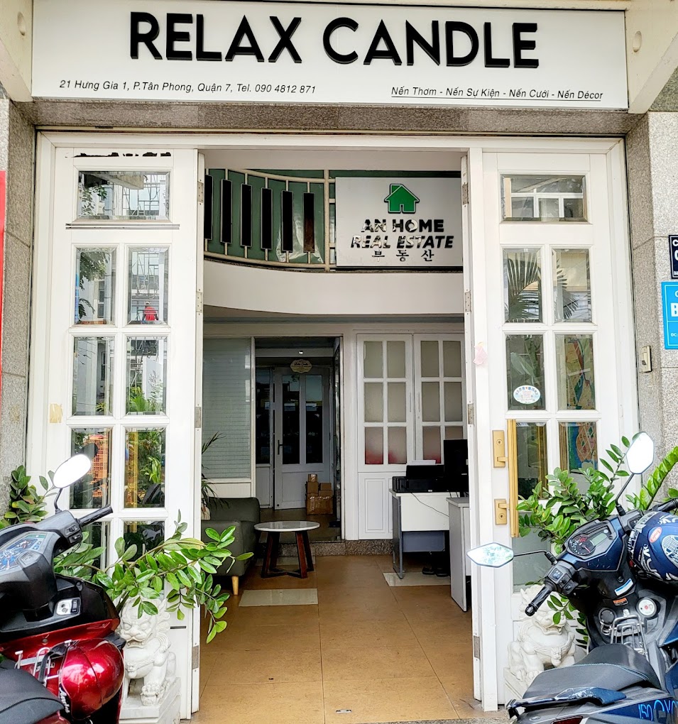 Top 3 Đơn Vị Bán Nến Thơm Ở Quận 7, TPHCM Uy Tín Chất Lượng