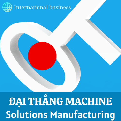 Top 3 Đơn Vị Làm Cơ Khí Máy Chế Tạo Uy Tín Tại Bình Chánh