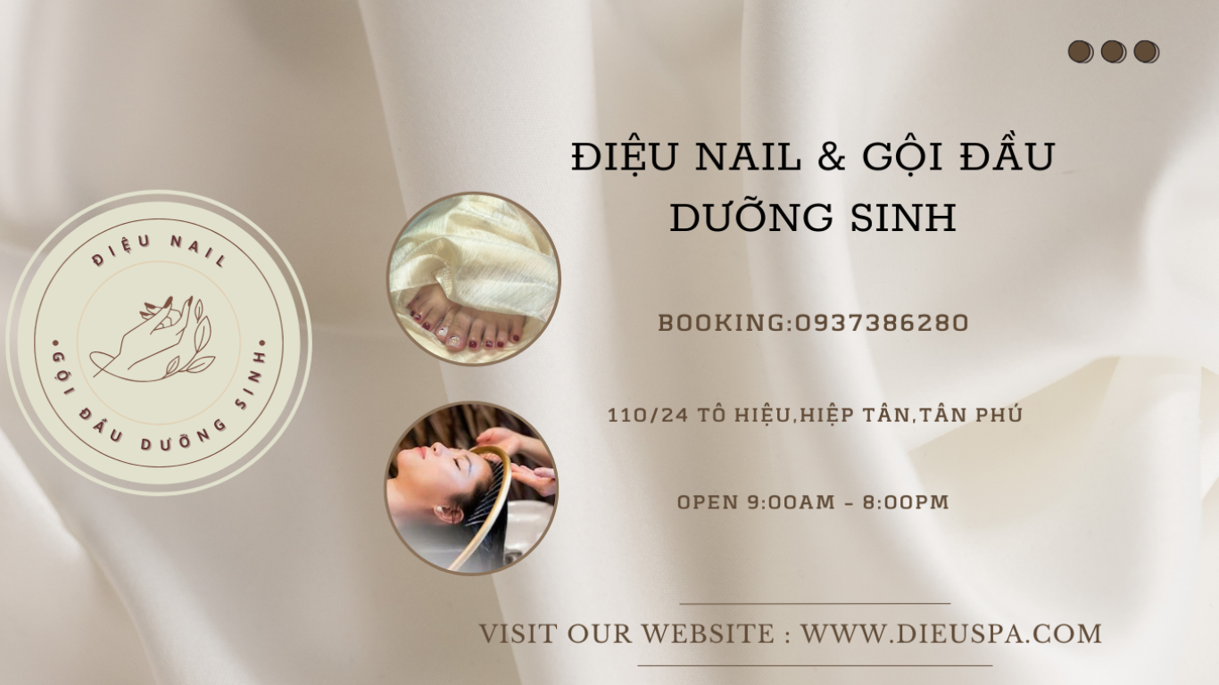 Top 3 Spa Uy Tín Tại Quận Tân Phú Được Khách Hàng Tin Chọn