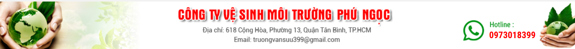 Top 3 Dịch Vụ Nổi Bật Tại Công Ty Rút Hầm Cầu Phú Ngọc TP.HCM – Uy Tín, Chuyên Nghiệp Hơn 15 Năm