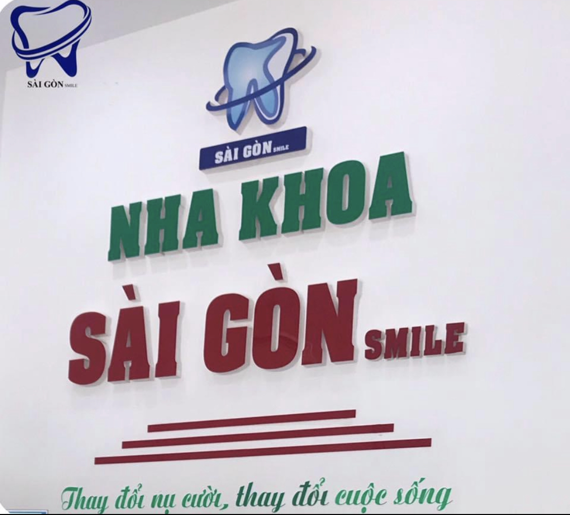 Top 3 nha khoa Bình Tân uy tín nhất nhất hiện nay