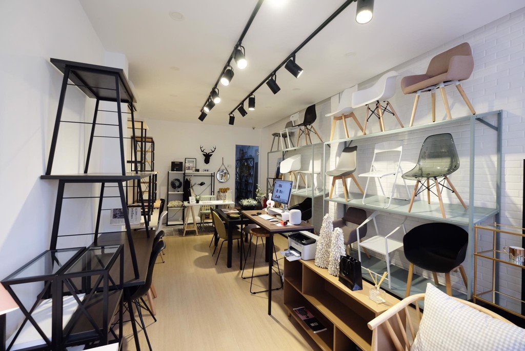 TOP 3 CỬA HÀNG NỘI THẤT UY TÍN TẠI TP.HCM