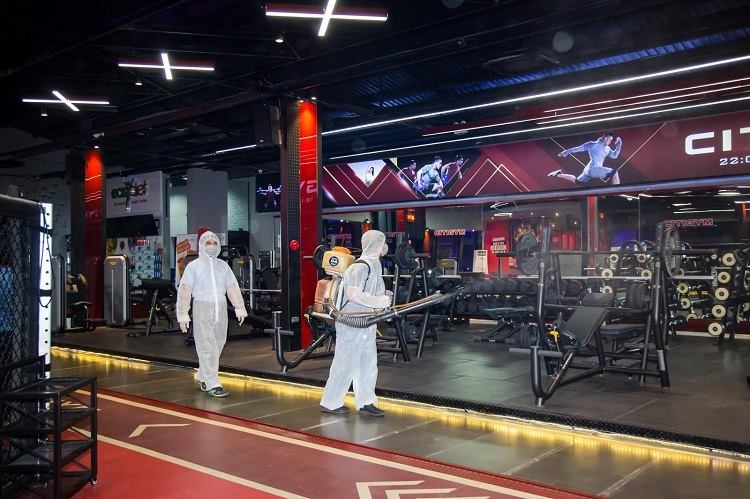 Top 3 công ty khử trùng chất lượng, uy tín tại Thành phố Hồ Chí Minh