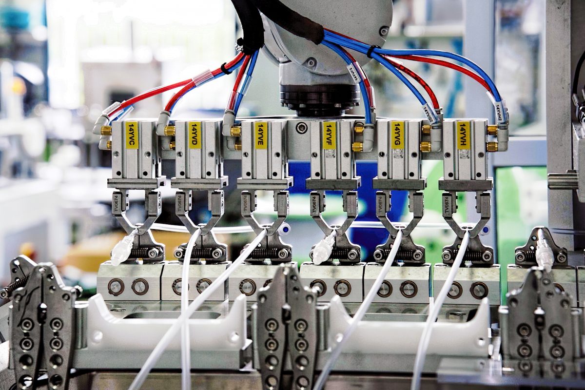 Top 3 công ty cung cấp thiết bị điện công nghiệp uy tín tại Thành phố Hồ Chí Minh