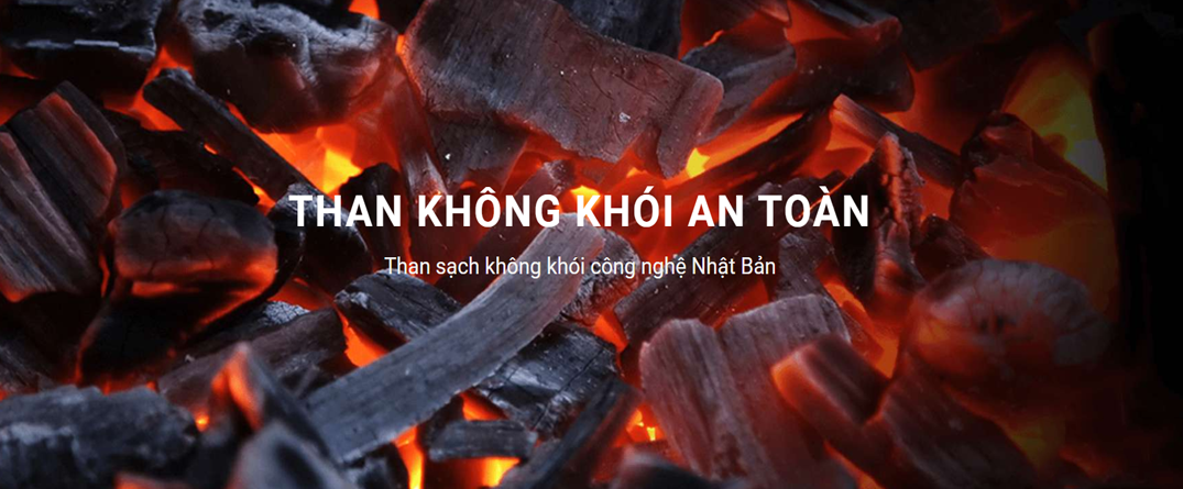 Bí Quyết Chọn Mua Than Củi: Tìm Hiểu Về 3 Cửa hàng Gía Rẻ Tại Bình Thạnh