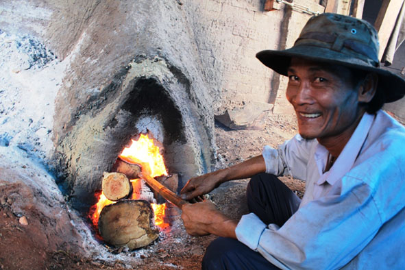 Khám Phá Nguồn Năng Lượng Tự Nhiên: 3 Cửa hàng Than Củi Đáng Tin Cậy Nhất