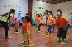 Top 3 Trung Tâm Can Thiệp Sớm Uy Tín Nhất Quận Thủ Đức