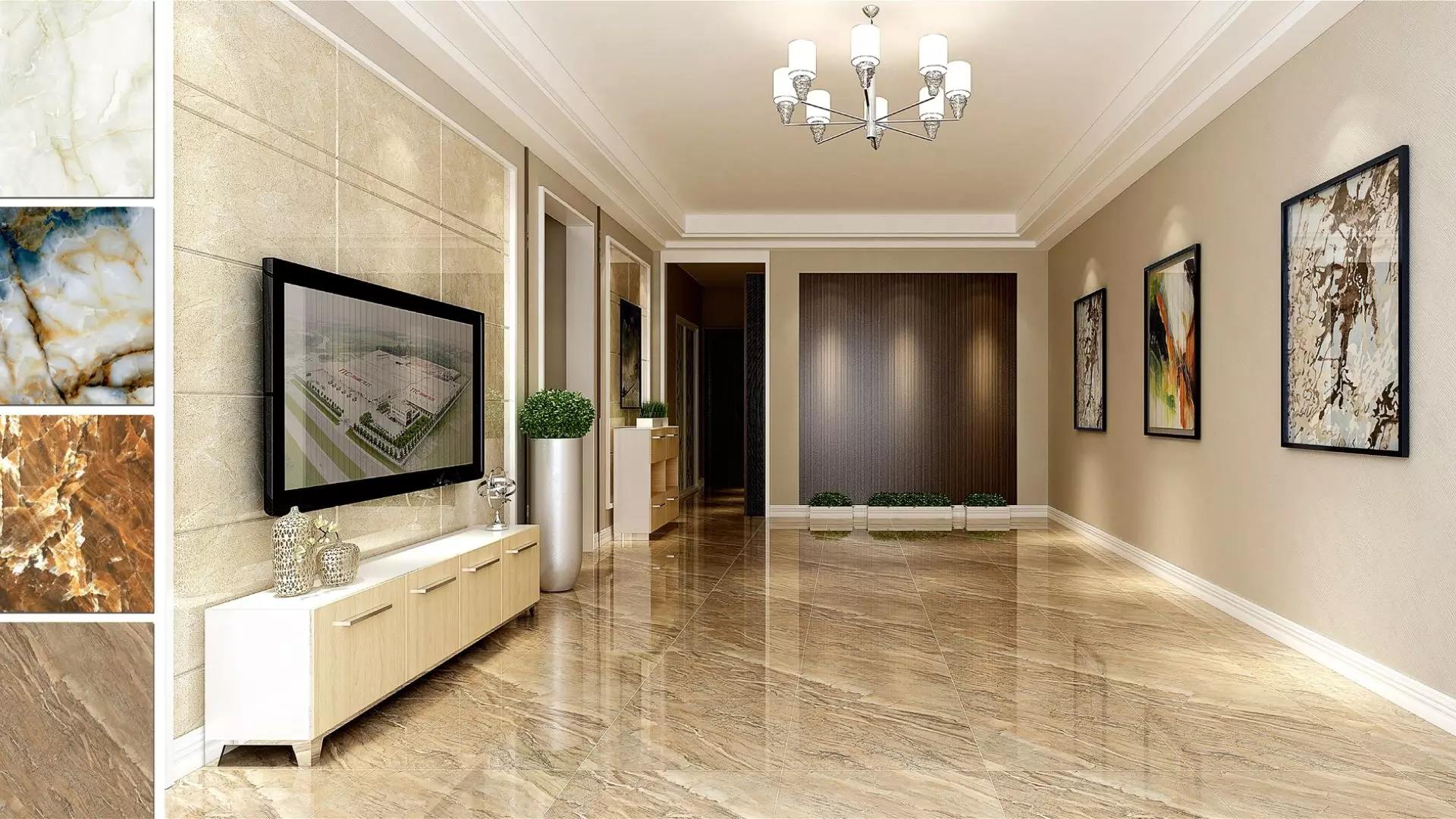 Top 10 Địa chỉ bán gạch ốp lát đẹp và uy tín nhất TP. HCM