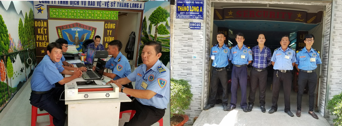 Top 3 Công Ty Bảo Vệ Chất Lượng, Uy Tín Hàng Đầu Tại Khu Vực Bình Tân