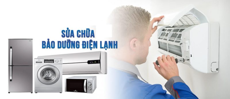 Top 3 Địa Chỉ Uy Tín Cung Cấp Dịch Vụ Sửa Chữa Điện Lạnh Tại Hà Nội