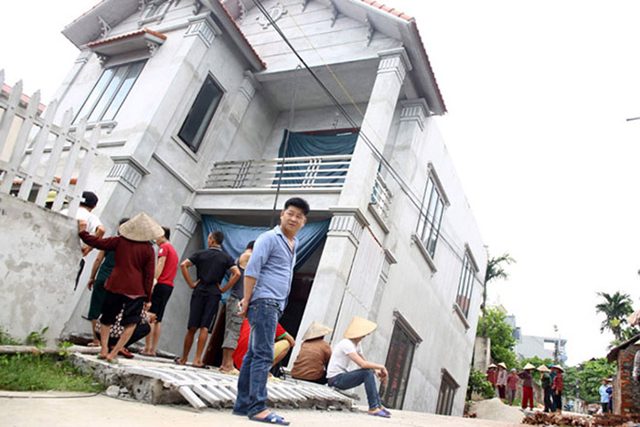 Top 3 Công ty Chống Lún Công nghiệp Uy tín tại Thành Phố Hồ Chí Minh