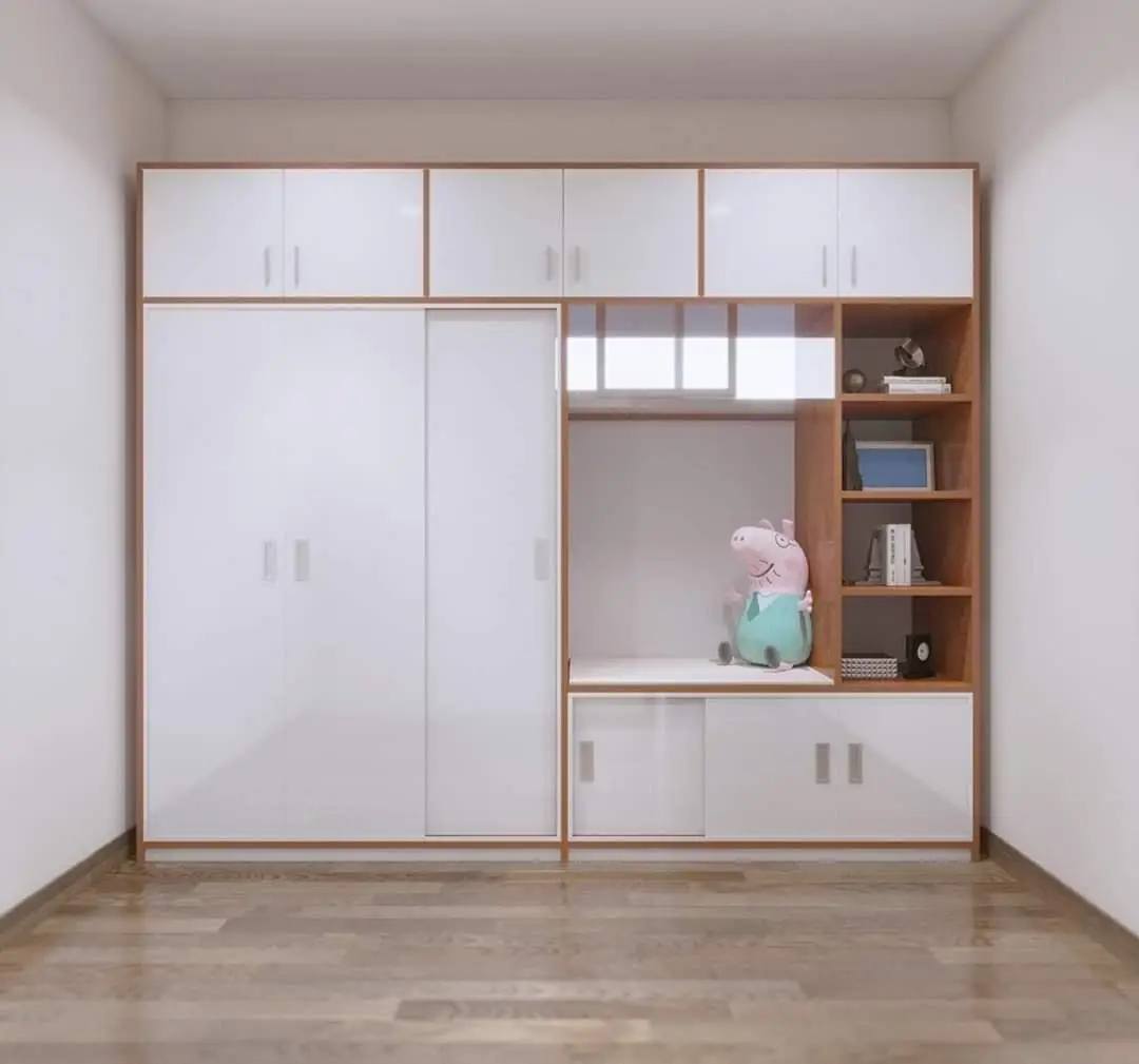 Đánh giá top 3 cửa hàng tủ nhựa uy tín giá cả hợp lý tại Tân Phú