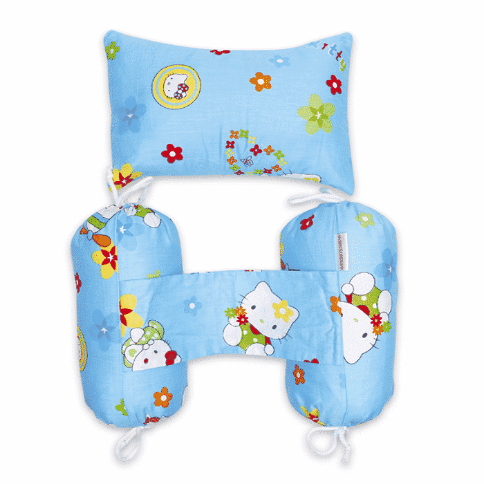 TOP 3 Xưởng Gối Trẻ Em Uy Tín Tại Tân Phú