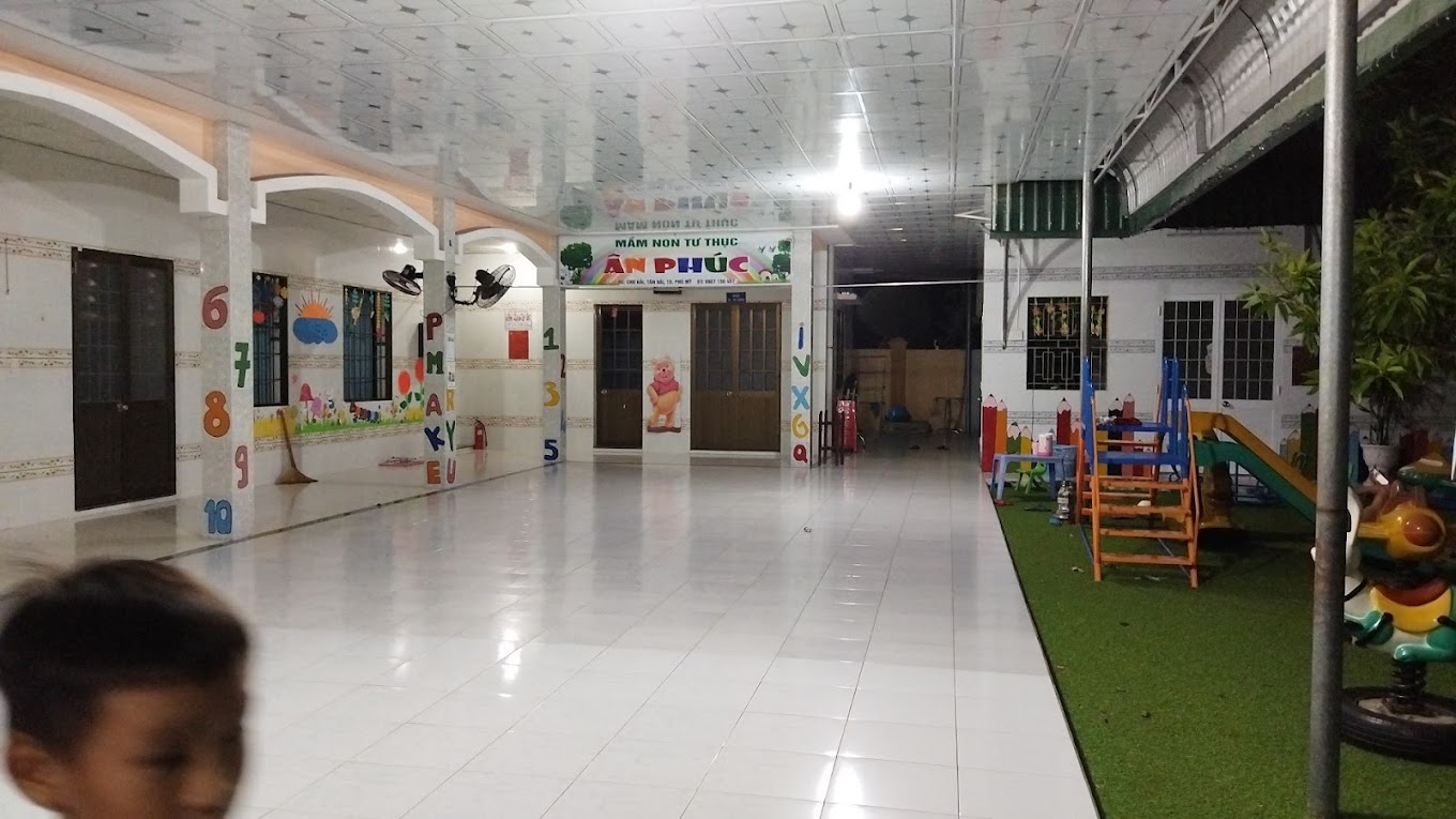 Top 3 trường mầm non chất lượng tại khu vực Bà Rịa Vũng Tàu