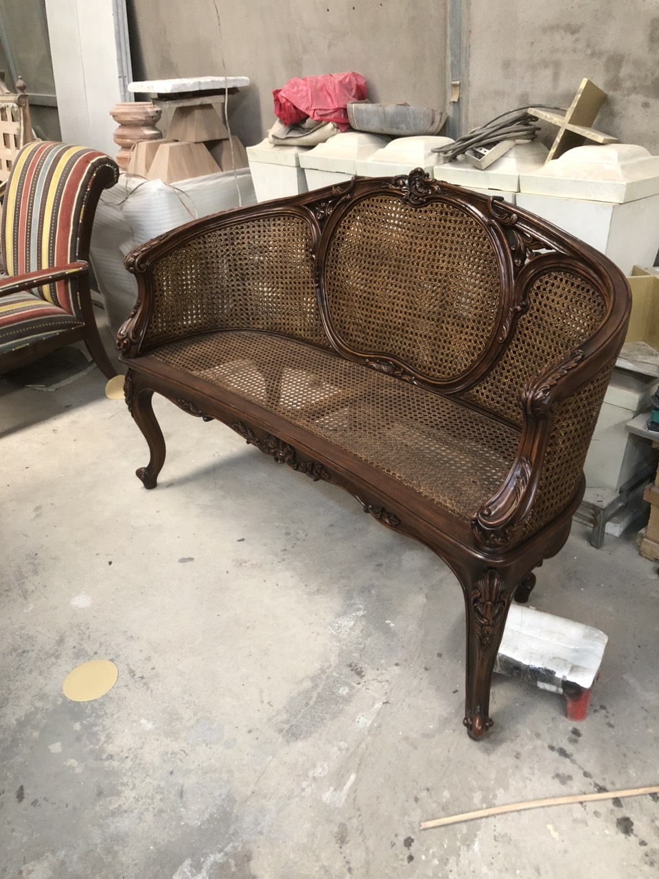 Top 3 Cửa Hàng Nội Thất Uy Tín, Chất Lượng Tại Quận 3 – Top 1 Gọi Tên Nội Thất Hảo Bạch