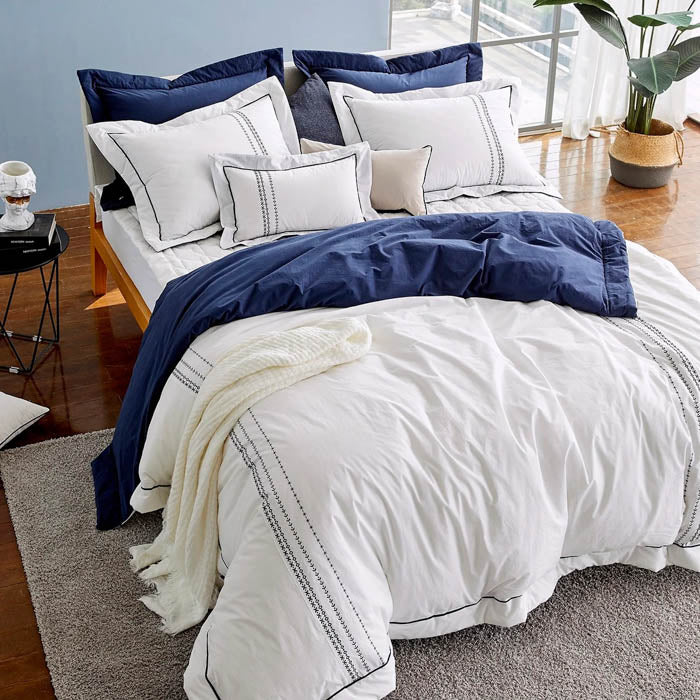 Top 3 đại lý chăn ga gối đệm uy tín tại Quận Bình Tân – Êm ái giấc ngủ, bền đẹp theo thời gian