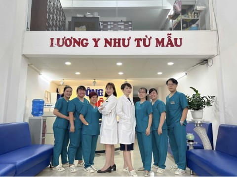 Top 3 phòng khám Đông y uy tín tại Thủ Dầu Một, Bình Dương