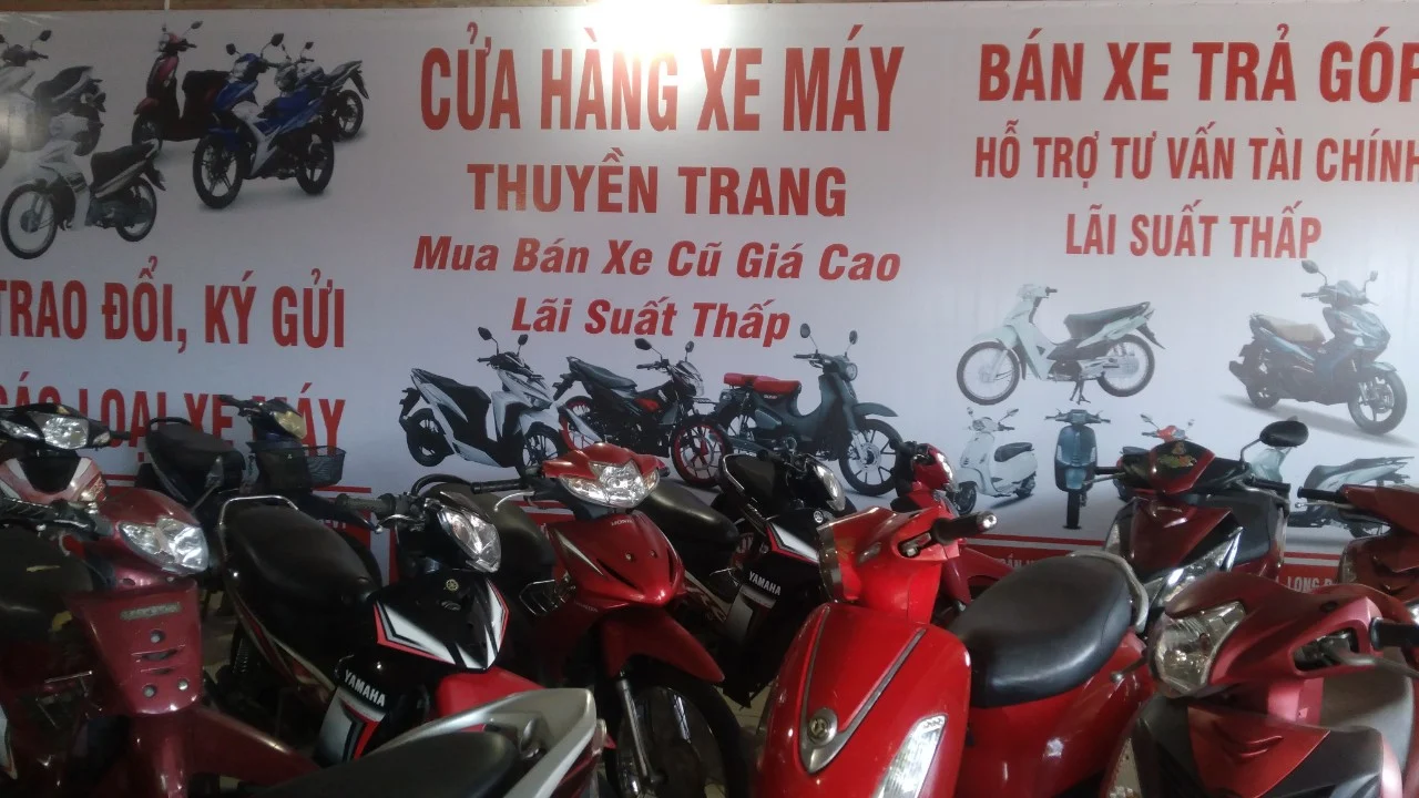 Top 3 cửa hàng cầm đồ uy tín tại Long Hải – Vũng Tàu được khách hàng tin chọn