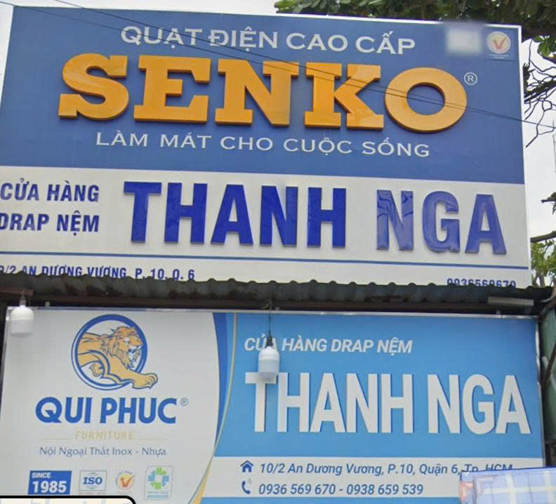 Top 3 Cửa Hàng Nệm Uy Tín Tại Quận 6 Được Nhiều Khách Hàng Tin Chọn