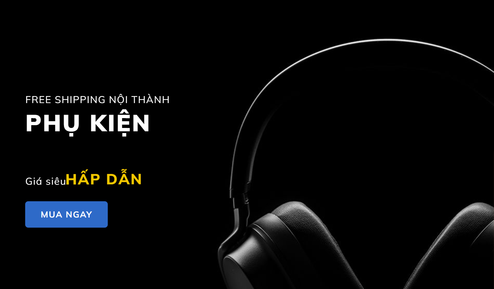 Top 3 Cửa Hàng Phụ Kiện Âm Thanh Uy Tín Tại Bình Thạnh – Chất Lượng, Giá Tốt