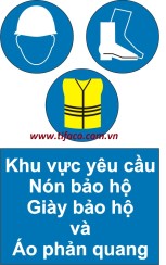 Top 3 Đơn Vị Cung Cấp Sản Phẩm Hỗ Trợ An Toàn Lao Động Uy Tín Tại Quận Tân Phú