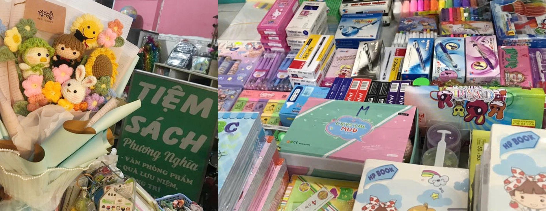 Top 3 Cửa Hàng Văn Phòng Phẩm Uy Tín Tại Quận 8 – Chất Lượng, Đa Dạng, Giá Tốt