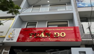 Top 3 Công Ty Xăng Dầu Uy Tín Tại Thủ Đức – Dịch Vụ Chuyên Nghiệp, Minh Bạch, Chất Lượng Cao