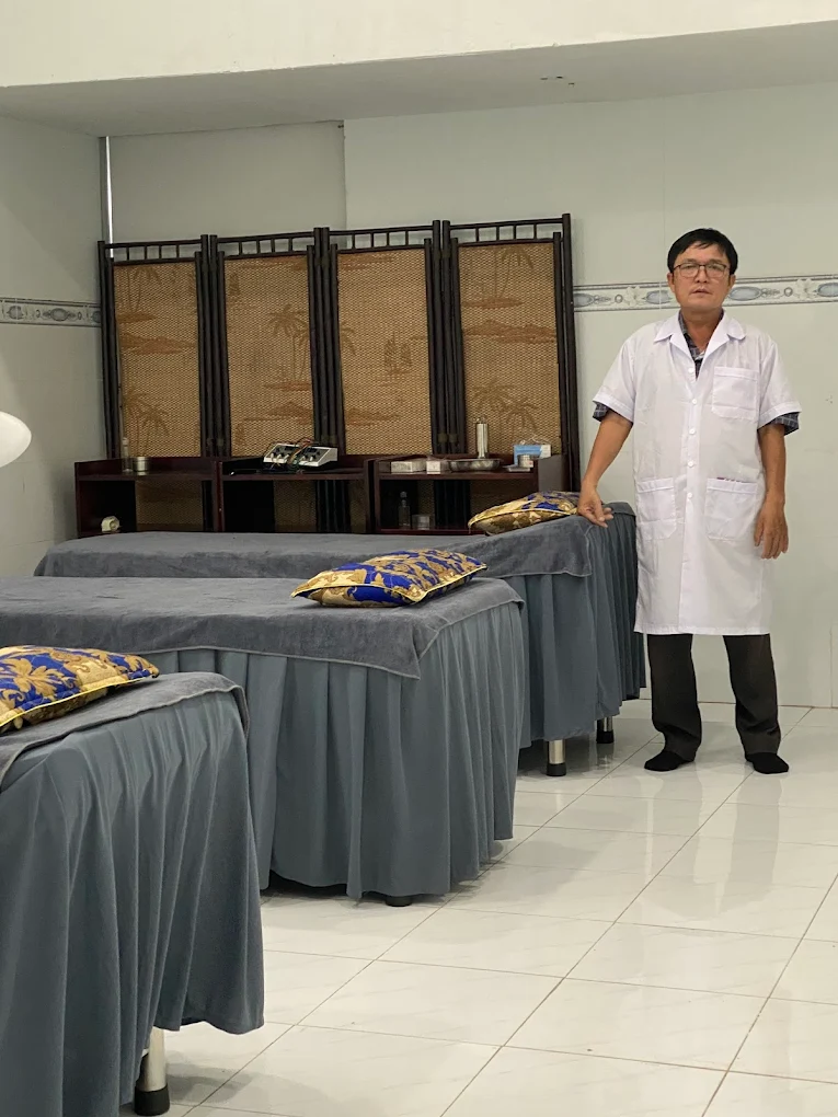 Khám Phá Top 3 Phòng Khám Y Học Cổ Truyền Uy Tín Nhất Tại Bình Chánh: Địa Chỉ Vàng Cho Sức Khỏe Toàn Diện