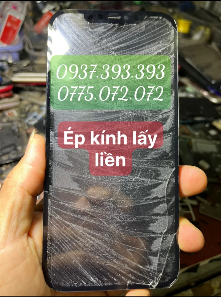 Top 3 Cửa Hàng Sửa Chữa Điện Thoại Di Động Uy Tín, Chất Lượng Nhất Khu Vực Bà Rịa – Vũng Tàu