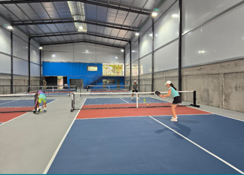 Top 3 Sân Pickleball Uy Tín Và Đáng Trải Nghiệm Nhất Tại TP. Thủ Đức