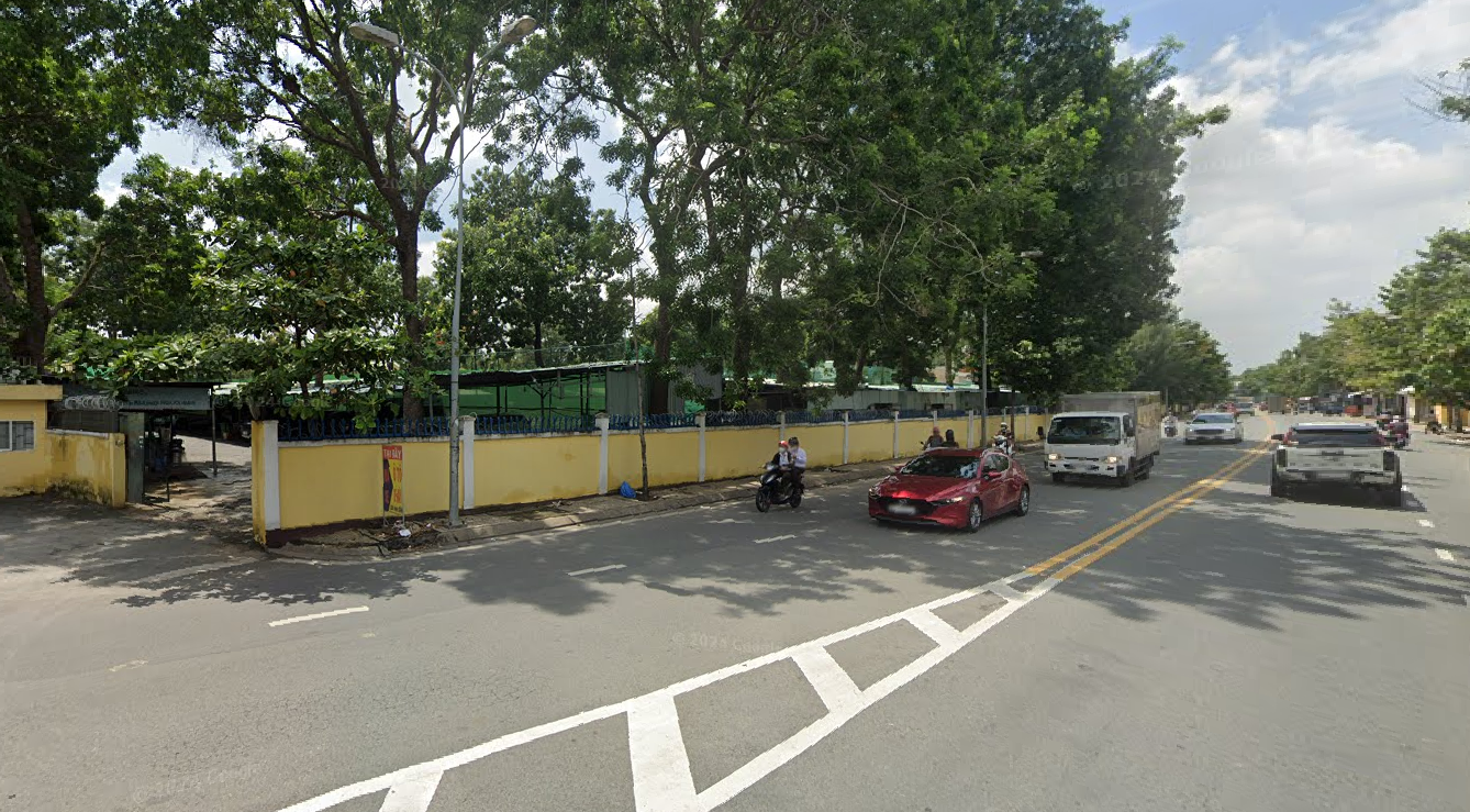 Top 3 Sân Tennis Uy Tín, Chất Lượng Nhất Tại Tân Bình – TP.HCM