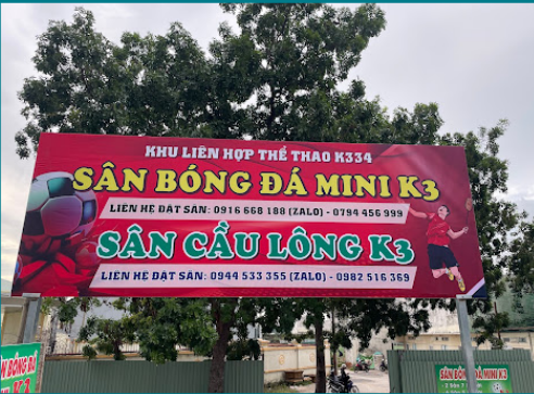 Top 3 Sân Cầu Lông Chất Lượng – Uy Tín Nhất Tại TP.HCM Được Người Chơi Đánh Giá Cao