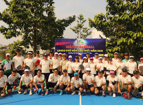 Top 3 Sân Pickleball Uy Tín – Chất Lượng Nhất Tại Thủ Dầu Một, Bình Dương