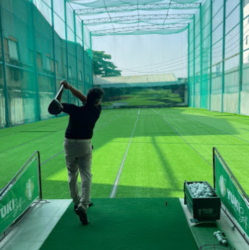 🏌️‍♂️ Top 3 Sân Golf Uy Tín Tại Quận 12 (TP. HCM) Đáng Chọn Nhất