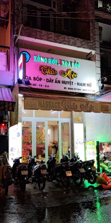 Top 3 Spa Massage Quận 11 Được Khách Hàng Tin Chọn Nhất Hiện Nay